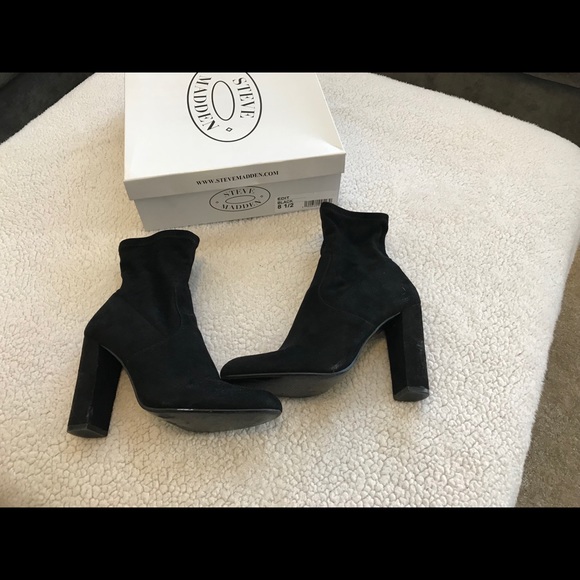 Steve Madden Shoes - Steve Madden Bootie Edit